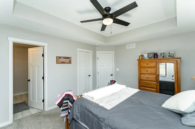 $529,000 | 179 Stonelake Drive Southeast, Rochester, MN 55904