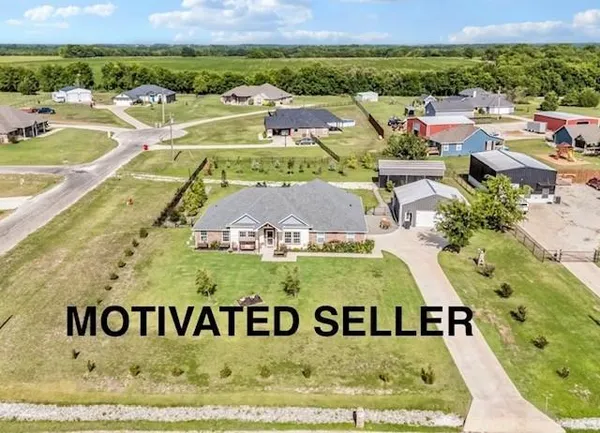 $574,900 | 296 Hidden Meadow Trail, Leonard, TX 75452