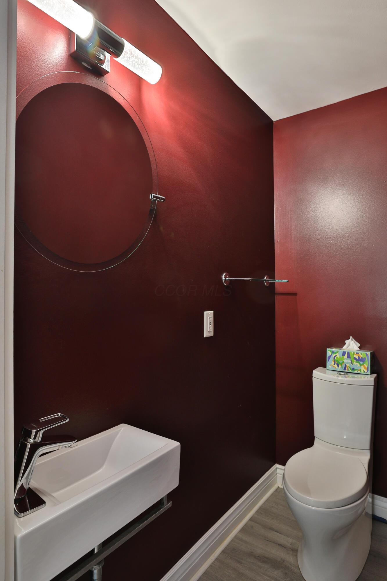 70 South Gould Road Columbus, OH 43209 - Photo 23 of 51 70-S-Gould-24