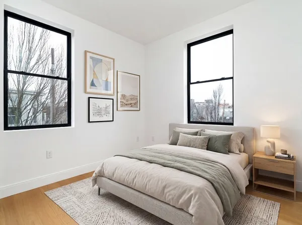 $750,000 | 182 Tremont Street, Unit 5, Somerville, MA 02143