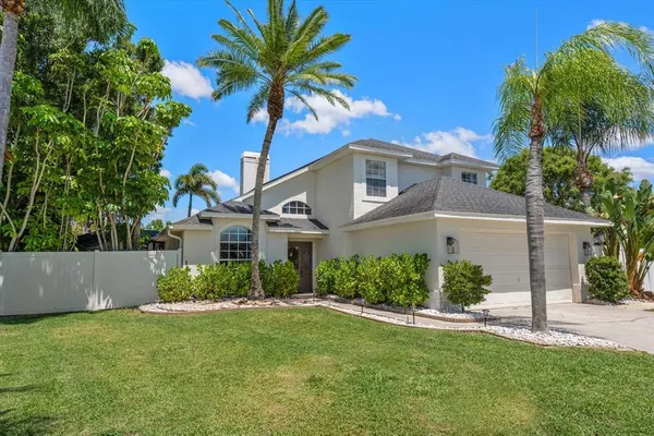 $560,000 | 848 Christina Circle, Oldsmar, FL 34677