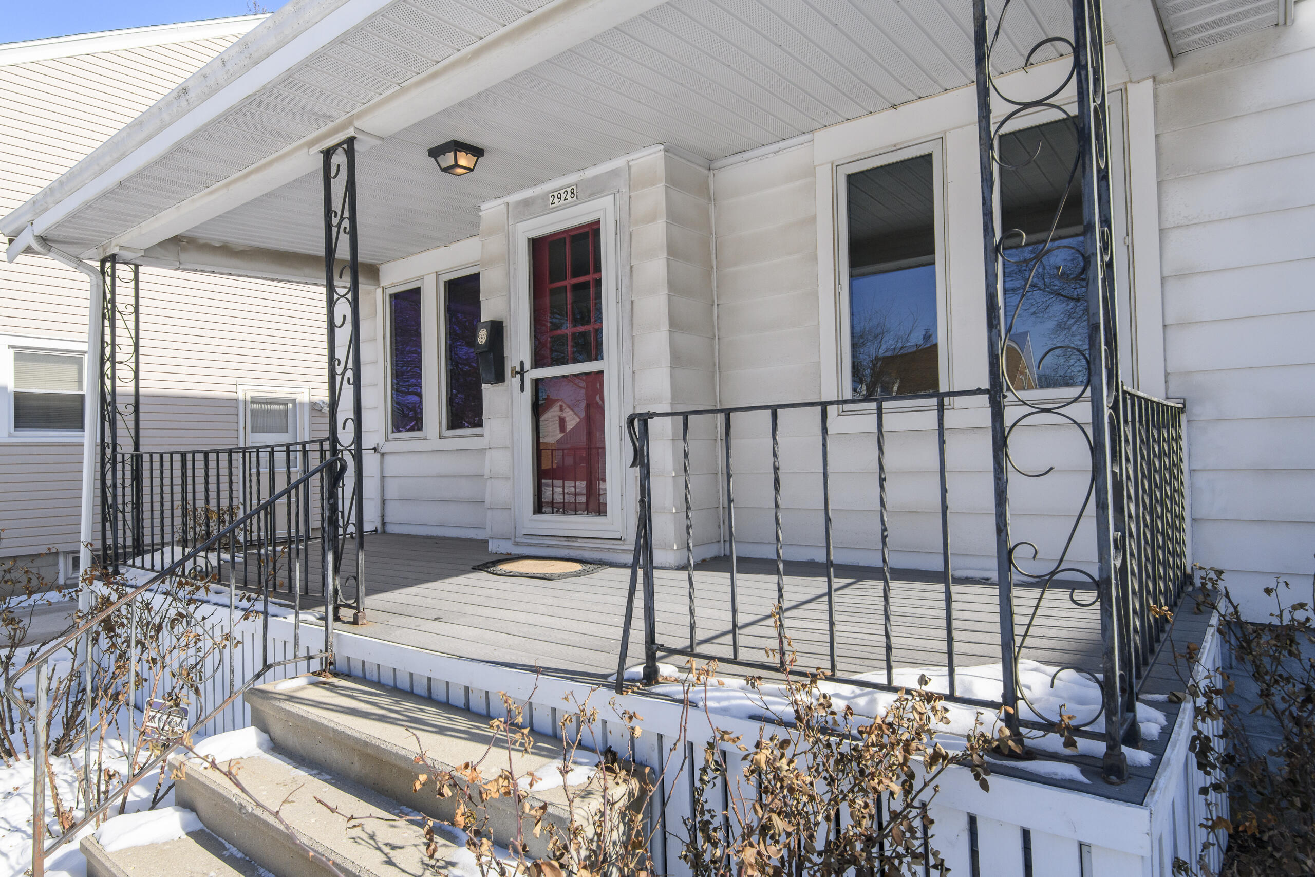 2928 North 75th Street Milwaukee, WI 53210 - Photo 3 of 41 2928 N 75th-03