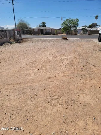 $244,900 | 610 West Coolidge Avenue, Coolidge, AZ 85128