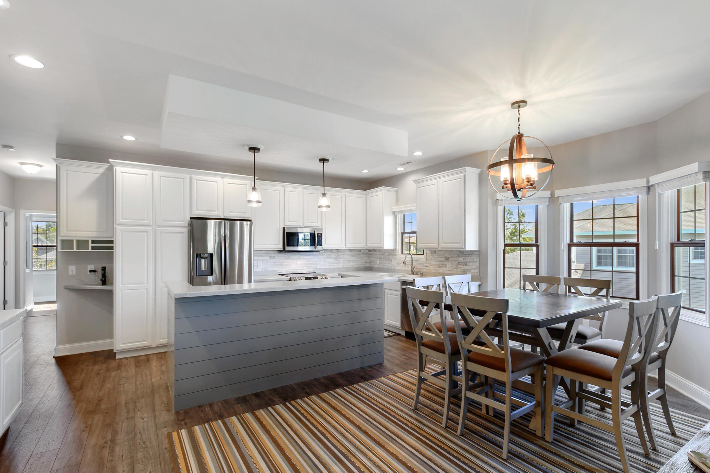 208 Potter Road, Unit 202, Elkhorn, WI 53121 Compass