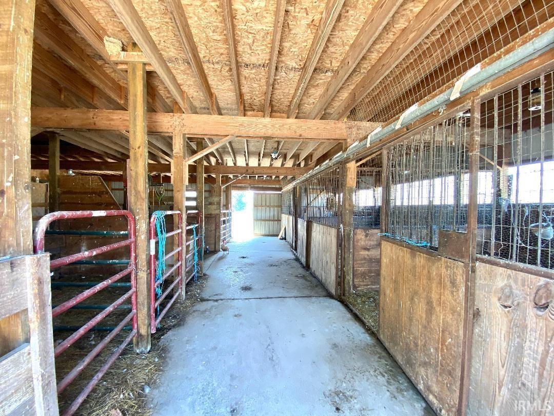 7403 Griffith Road Worthington, IN 47471 - Photo 12 of 36