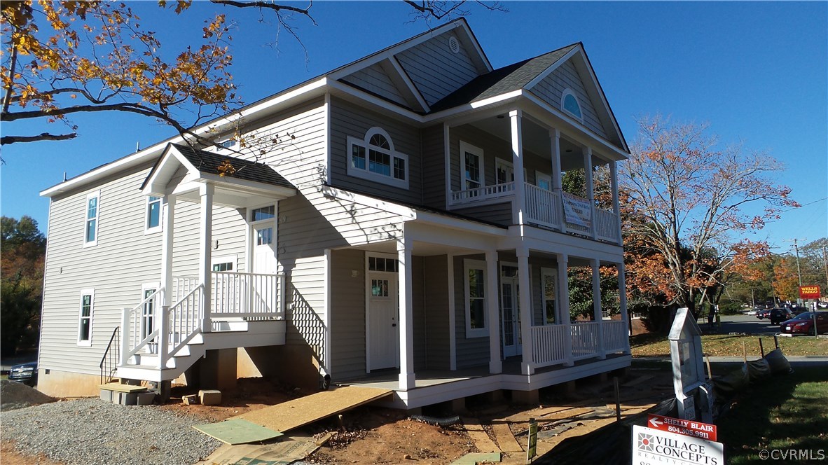 2195 Rosson Road, Unit 2195 Powhatan, VA 23139 - Photo 1 of 17 Gallery Image 1