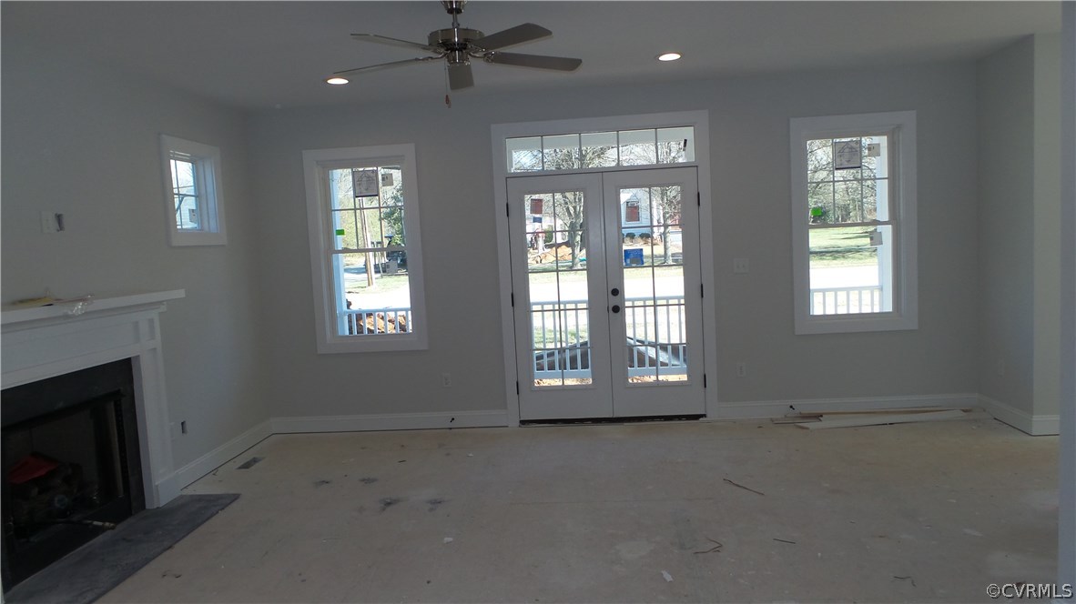 2195 Rosson Road, Unit 2195 Powhatan, VA 23139 - Photo 14 of 17 Gallery Image 14