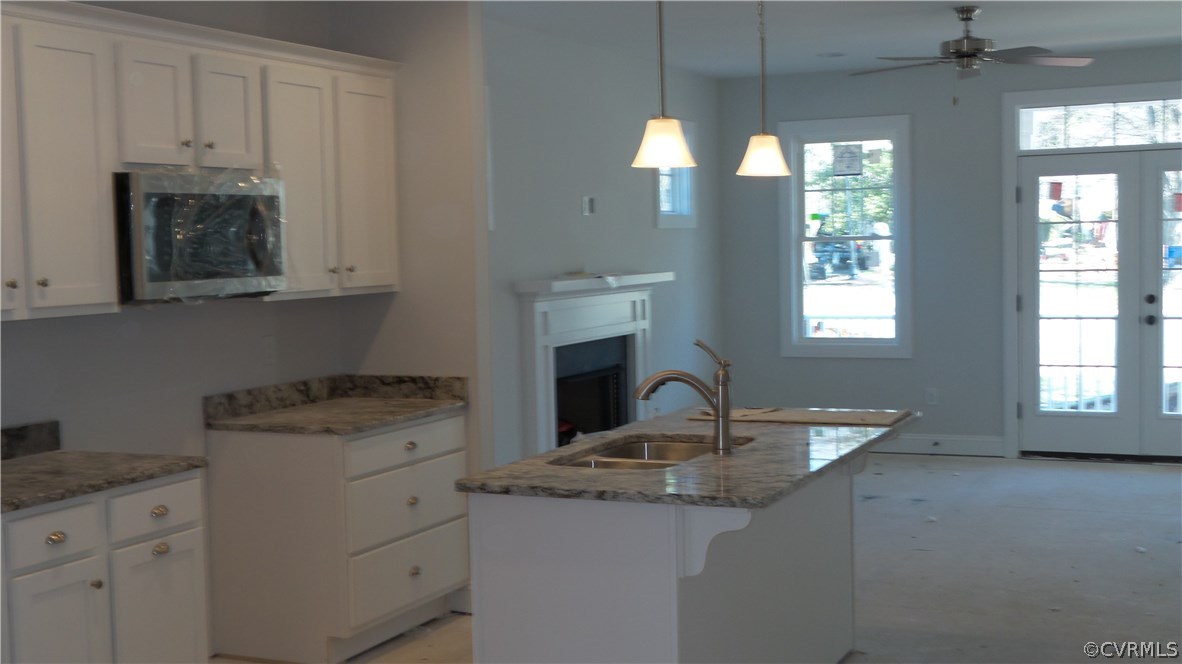 2195 Rosson Road, Unit 2195 Powhatan, VA 23139 - Photo 8 of 17 Gallery Image 8