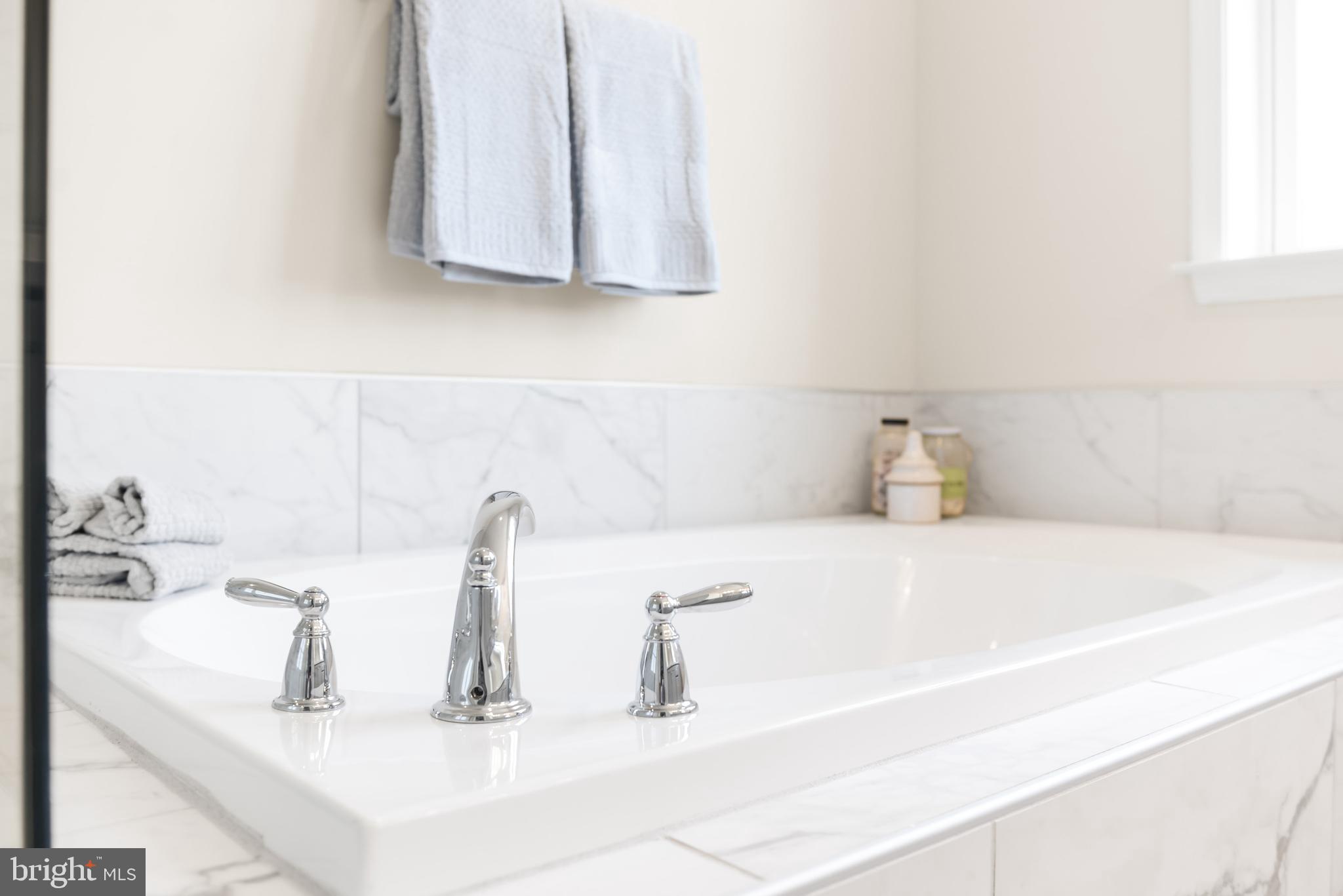 933 Holden Road Frederick, MD 21701 - Photo 75 of 80 Spa-like touches, beautifully done