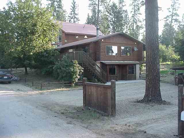 40629 Westline Road Loon Lake, WA 99148 - Photo 1 of 8 Gallery Image 1