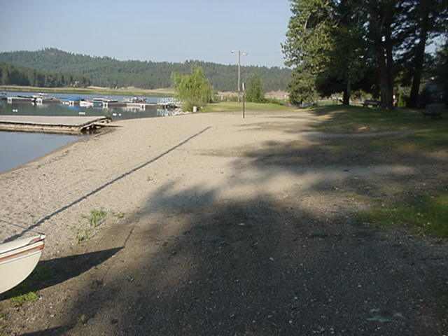 40629 Westline Road Loon Lake, WA 99148 - Photo 7 of 8 Gallery Image 7