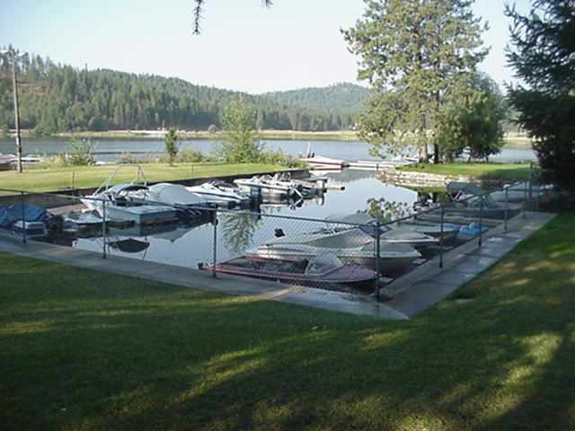 40629 Westline Road Loon Lake, WA 99148 - Photo 8 of 8 Gallery Image 8