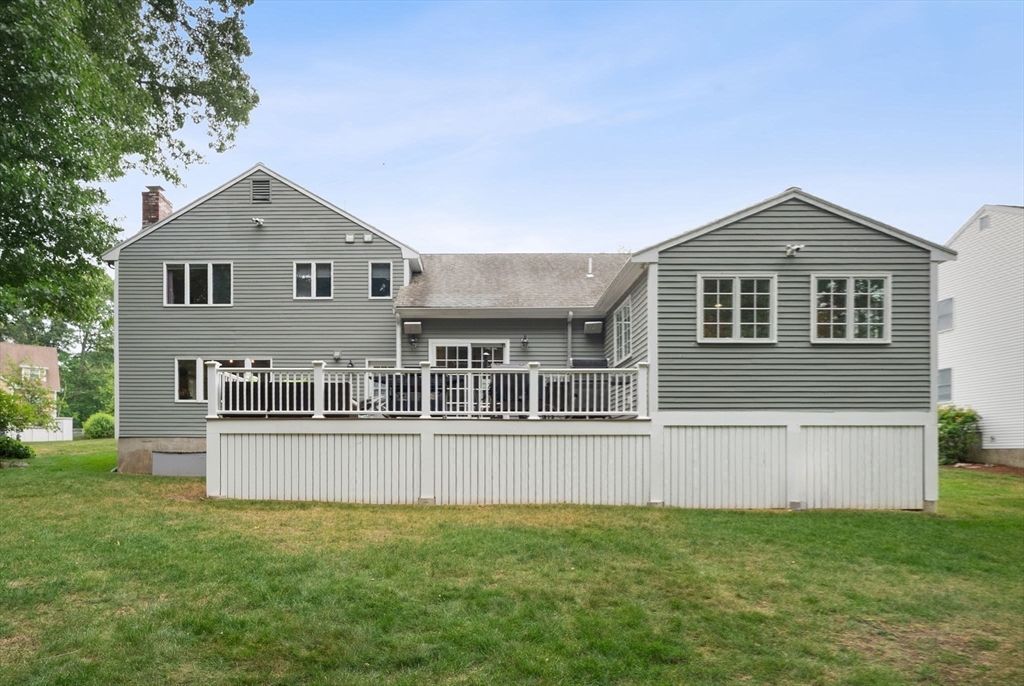29 Canavan Circle Needham, MA 02492 - Photo 25 of 26 Gallery Image 25
