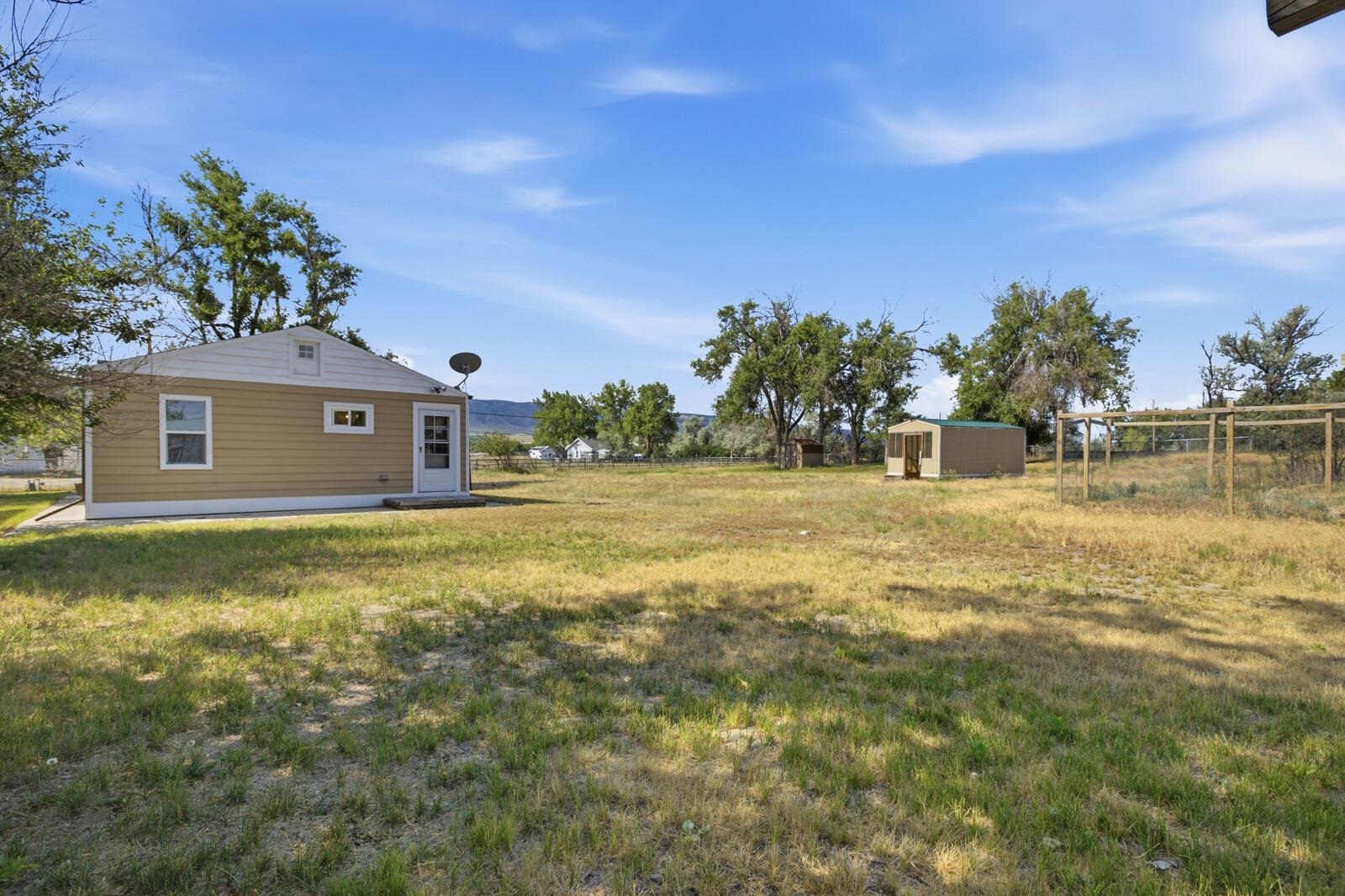 2230 River Meadows Road Casper, WY 82604 - Photo 45 of 46