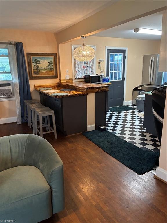 4685 Rock Creek Road Hays, NC 28635 - Photo 6 of 27