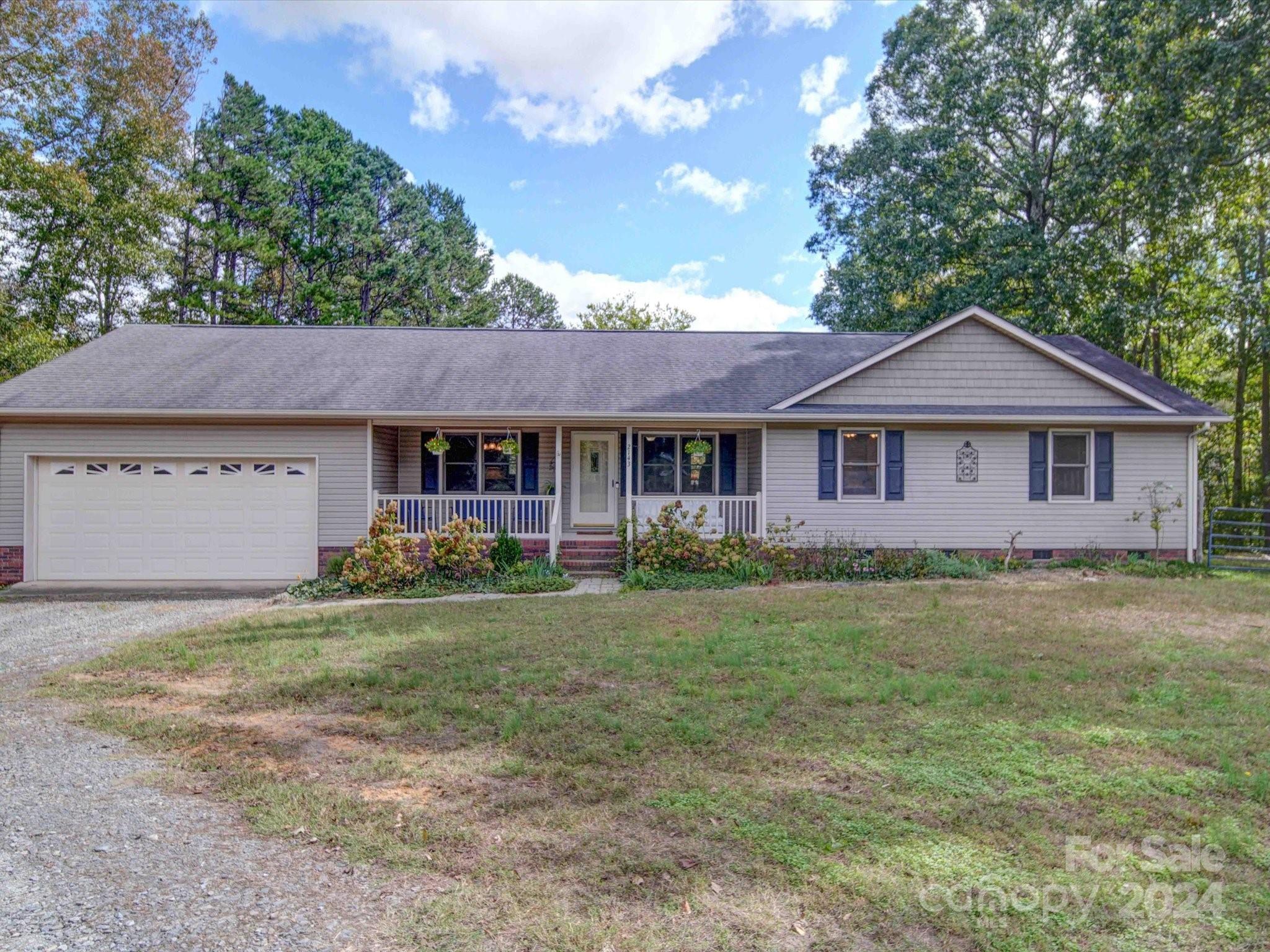2143 Hahn Road Mount Pleasant, NC 28124 - Photo 1 of 39 Gallery Image 1