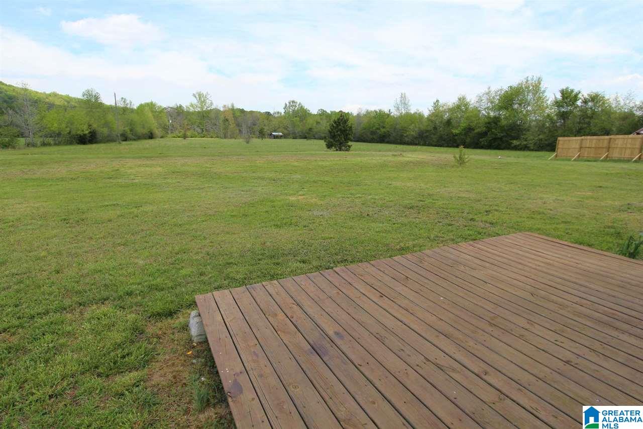 2695 McIntosh Road Oxford, AL 36203 - Photo 3 of 22