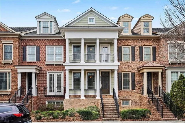 $375,000 | 1209 Discover Green Lane, Unit 20, Mableton, GA 30126