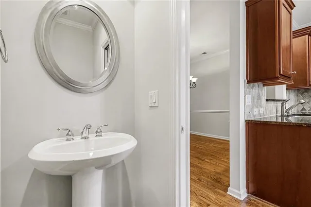 $375,000 | 1209 Discover Green Lane, Unit 20, Mableton, GA 30126