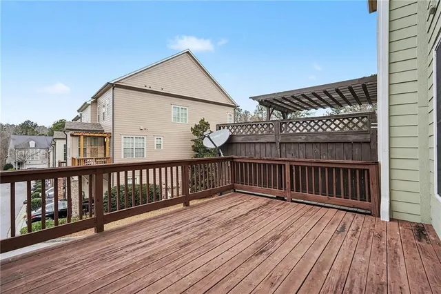 $375,000 | 1209 Discover Green Lane, Unit 20, Mableton, GA 30126