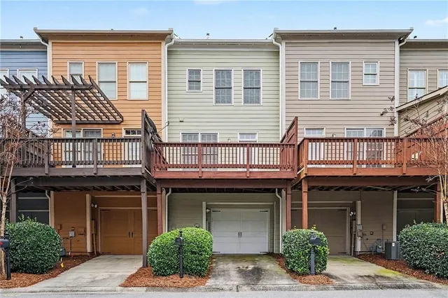 $375,000 | 1209 Discover Green Lane, Unit 20, Mableton, GA 30126