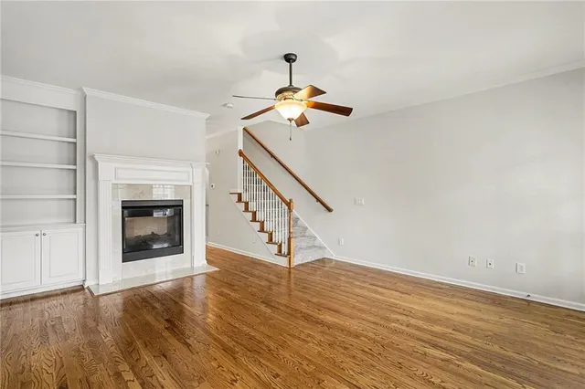 $375,000 | 1209 Discover Green Lane, Unit 20, Mableton, GA 30126