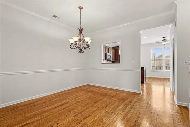 $375,000 | 1209 Discover Green Lane, Unit 20, Mableton, GA 30126