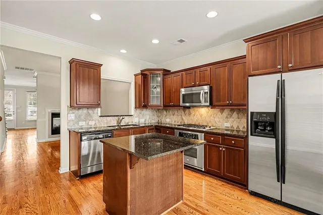 $375,000 | 1209 Discover Green Lane, Unit 20, Mableton, GA 30126