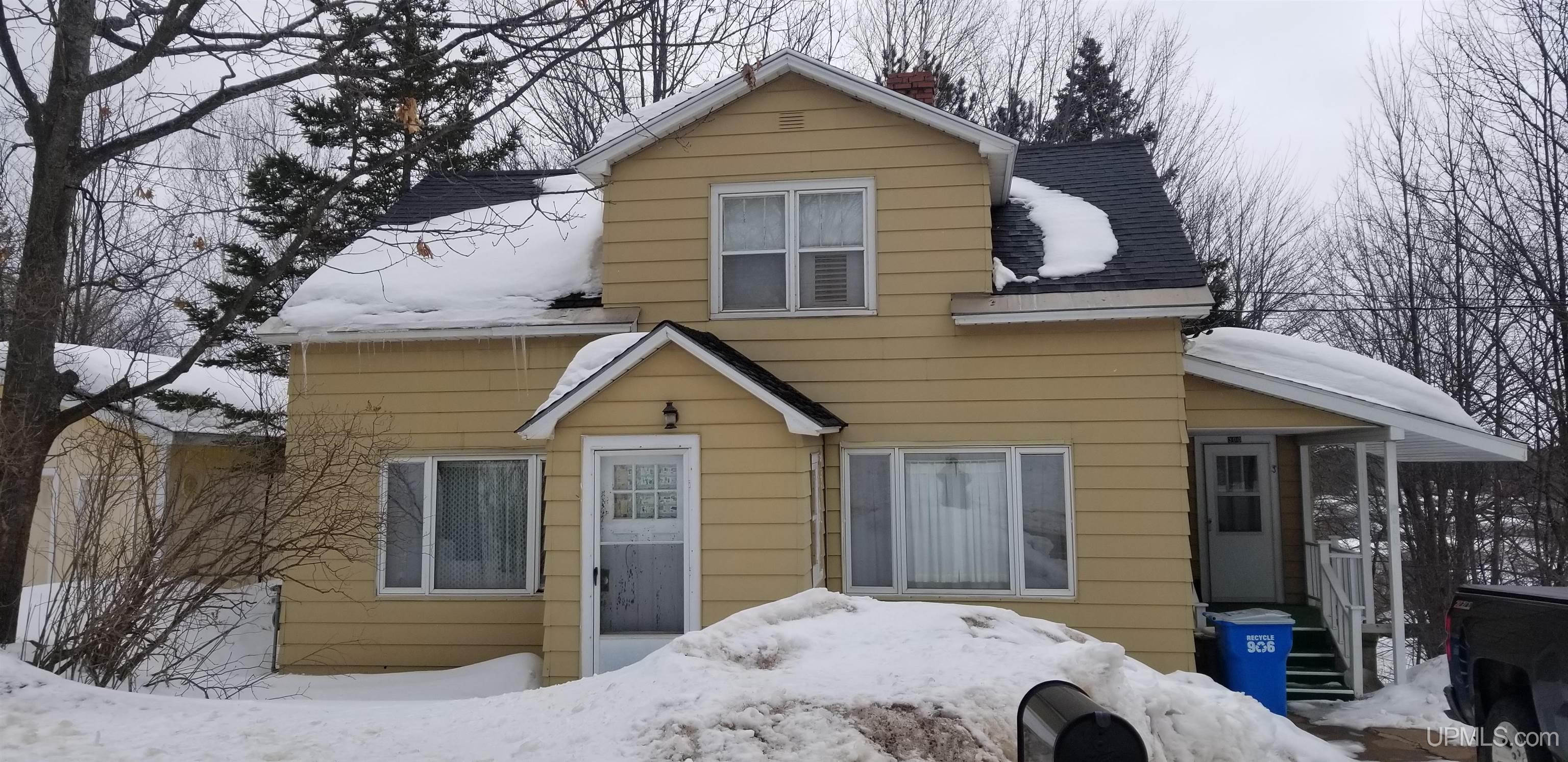 300 Rd PI Ishpeming, MI 49849 - Photo 1 of 29 Gallery Image 1