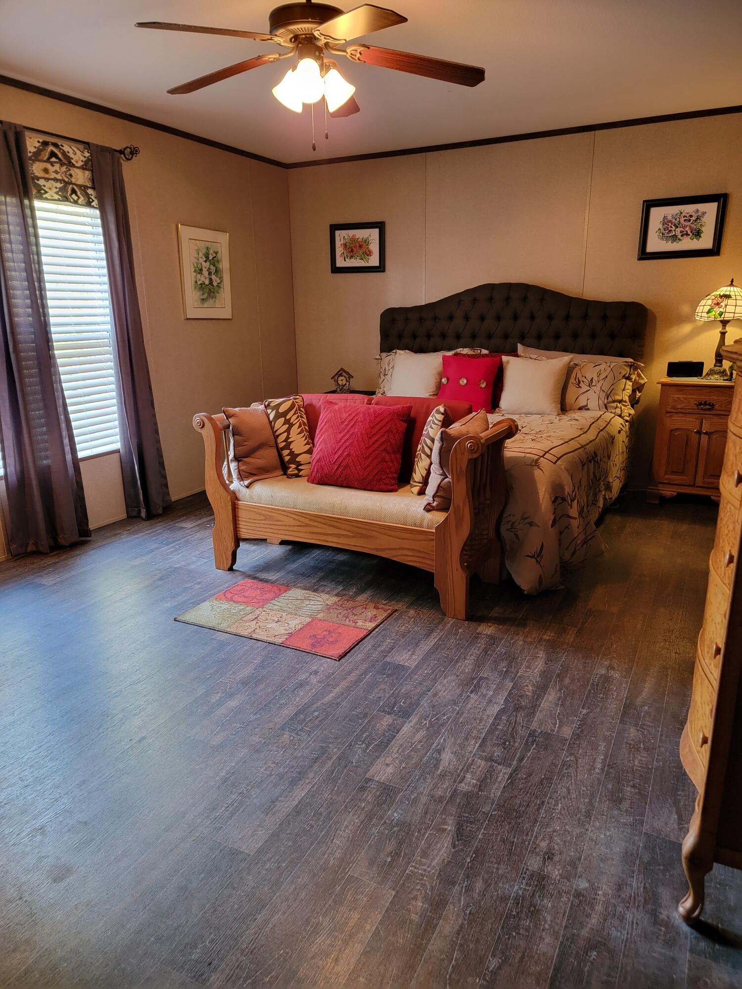 1655 Joyner Pond Road Aiken, SC 29803 - Photo 9 of 16
