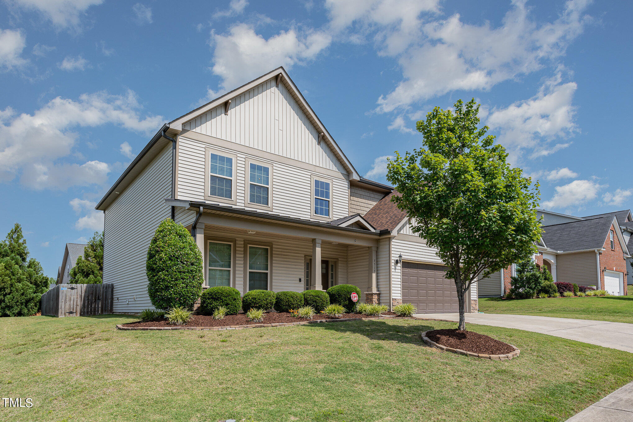 7517 Channery Way Raleigh, NC 27616 - Photo 1 of 24 001_3-edit