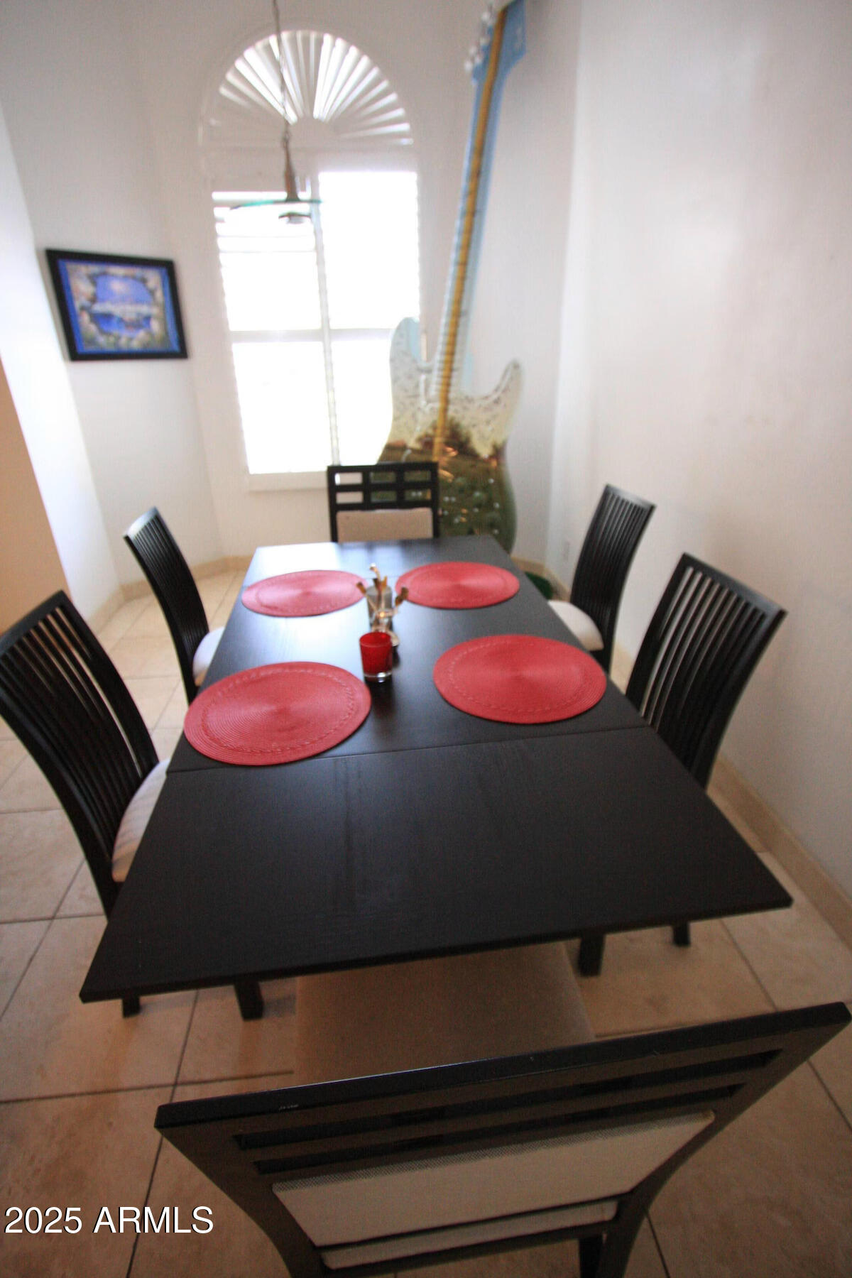 10413 North 45th Place Phoenix, AZ 85028 - Photo 7 of 25 a bedroom with a bed and window