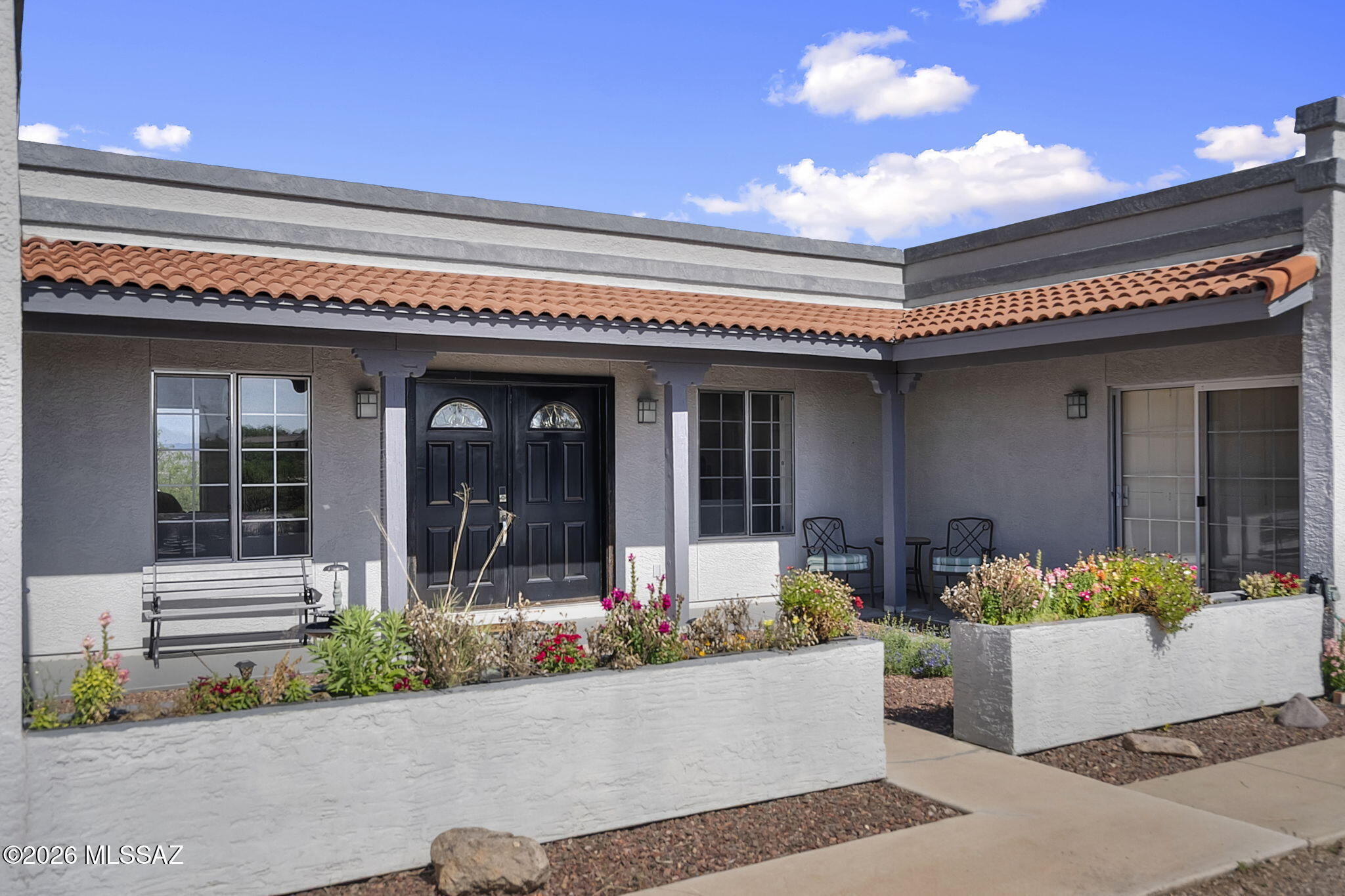1051 Avenida Aprenda Rio Rico, AZ 85648 - Photo 4 of 26