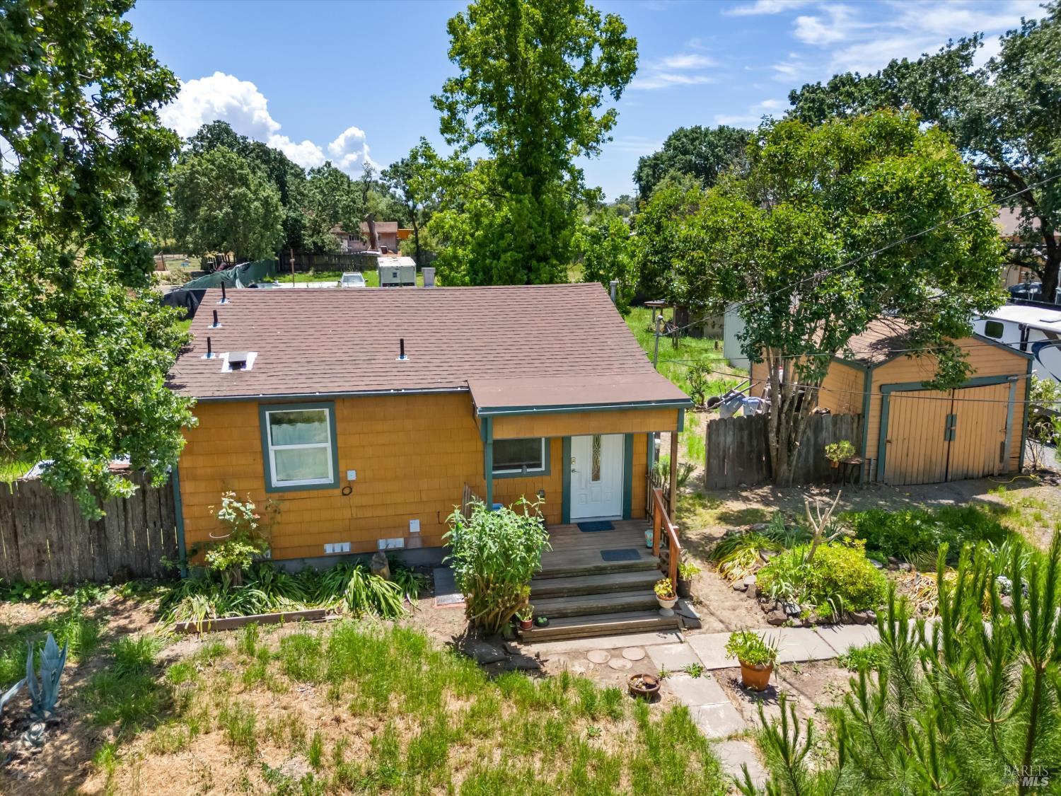3966 Golden Gate Avenue Santa Rosa, CA 95407 - Photo 1 of 19