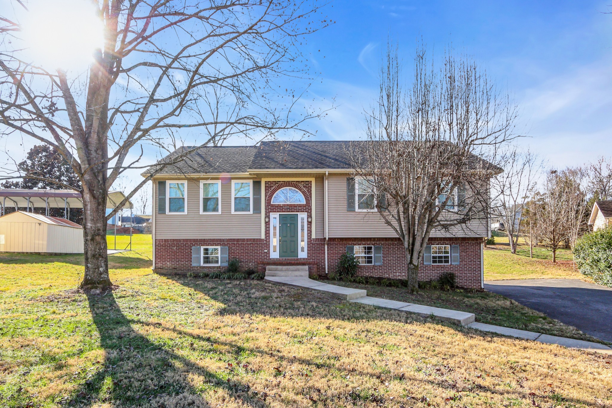 3737 Jay Lane Spring Hill, TN 37174 - Photo 1 of 44 Gallery Image 1