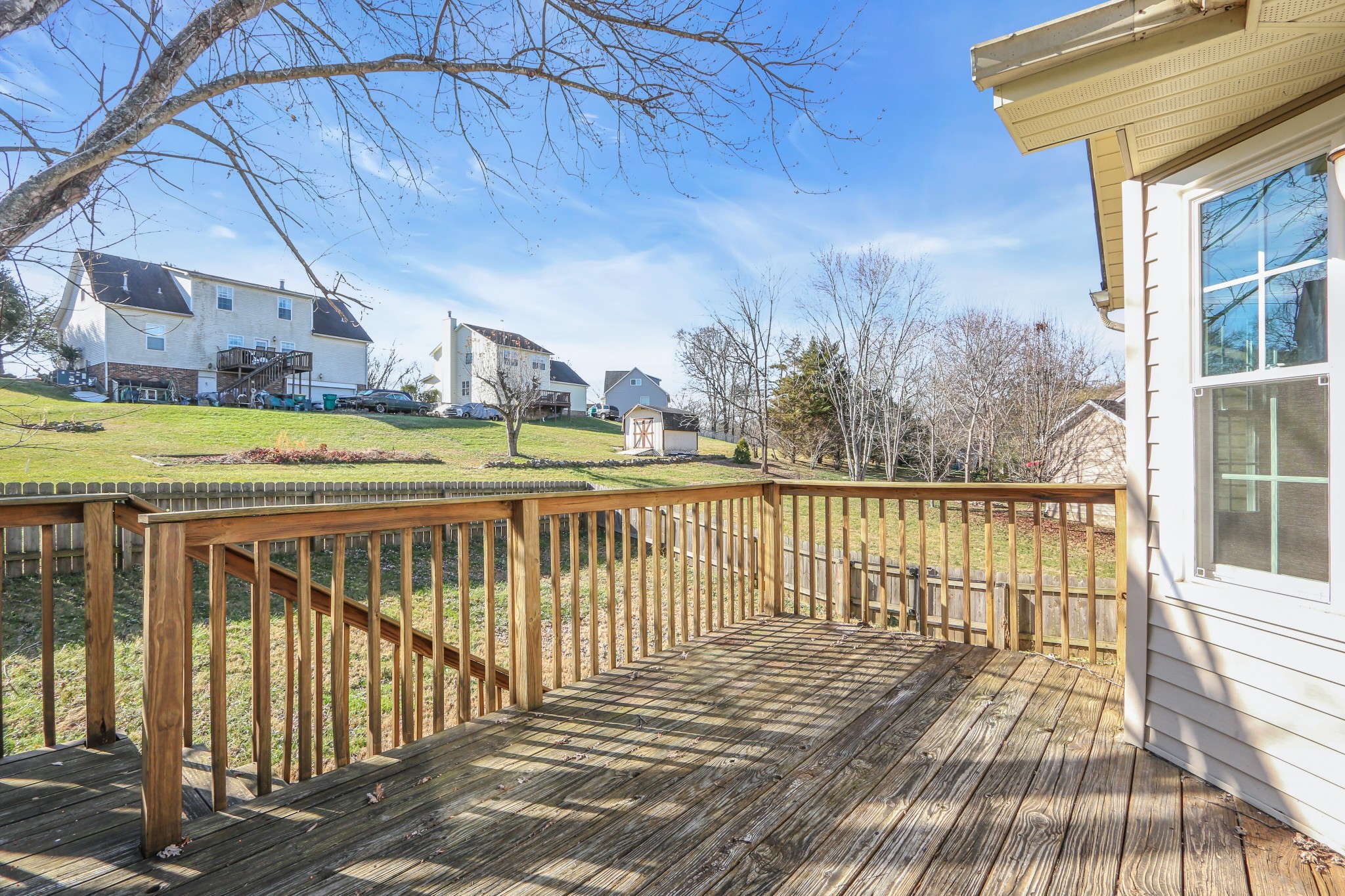 3737 Jay Lane Spring Hill, TN 37174 - Photo 38 of 44 Gallery Image 38