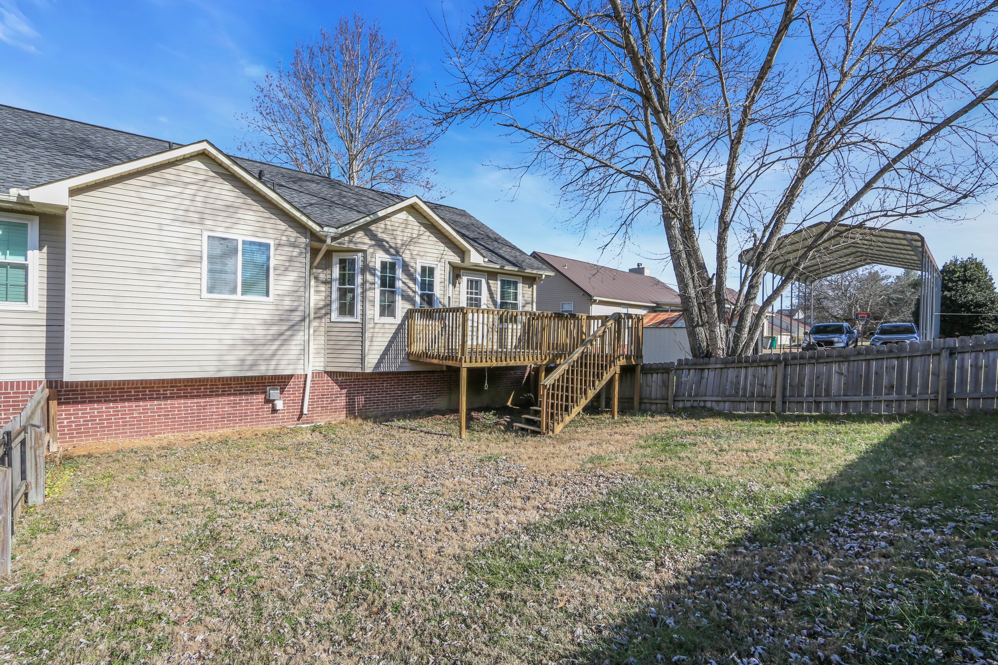 3737 Jay Lane Spring Hill, TN 37174 - Photo 40 of 44 Gallery Image 40