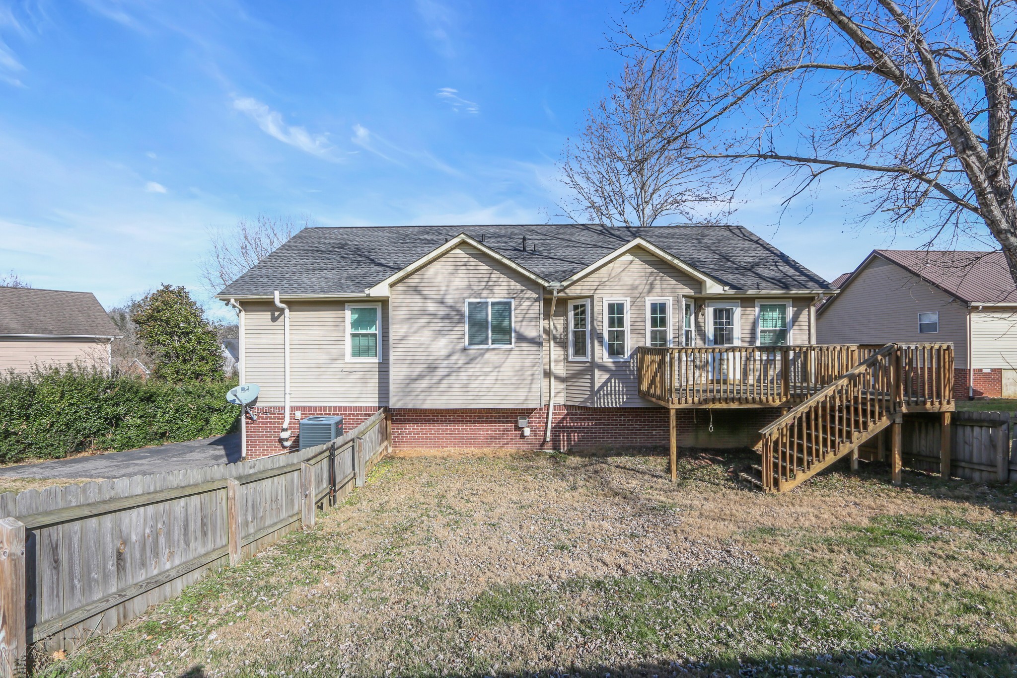 3737 Jay Lane Spring Hill, TN 37174 - Photo 41 of 44 Gallery Image 41