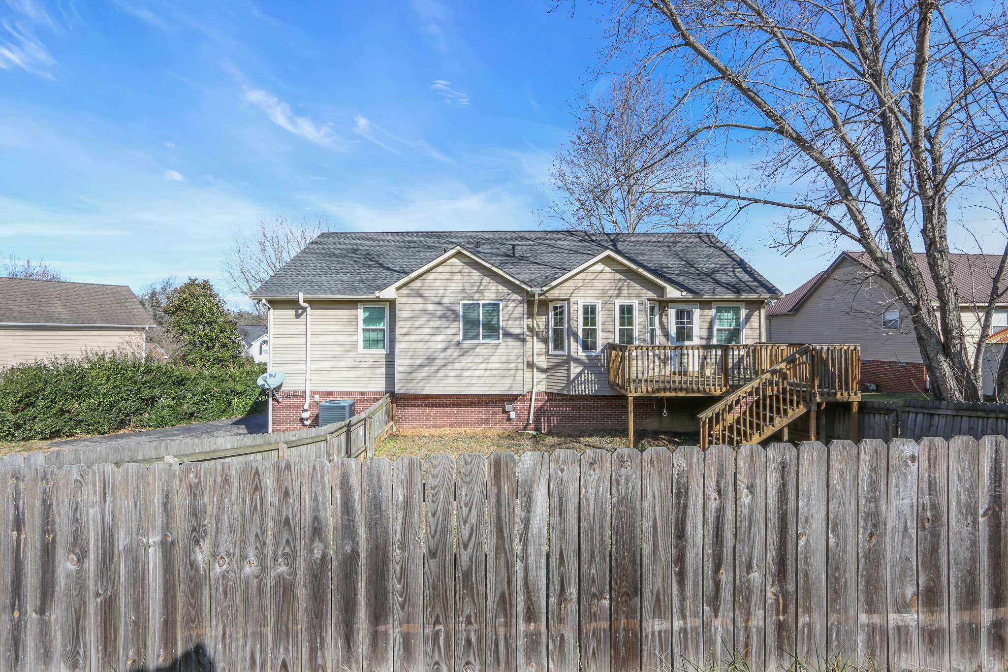 3737 Jay Lane Spring Hill, TN 37174 - Photo 42 of 44 Gallery Image 42