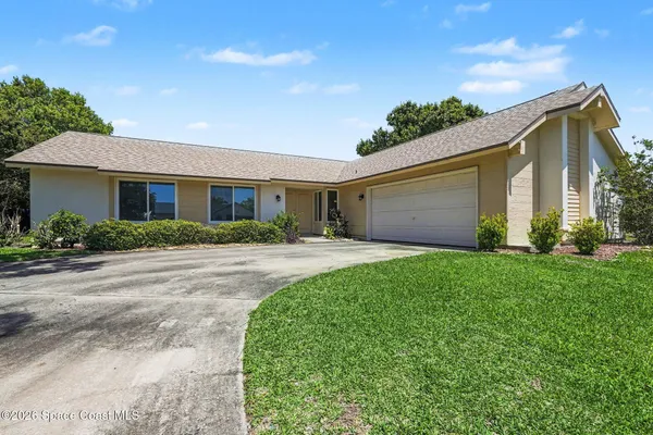$345,000 | 1335 Golf Vista Court Northeast, Palm Bay, FL 32905