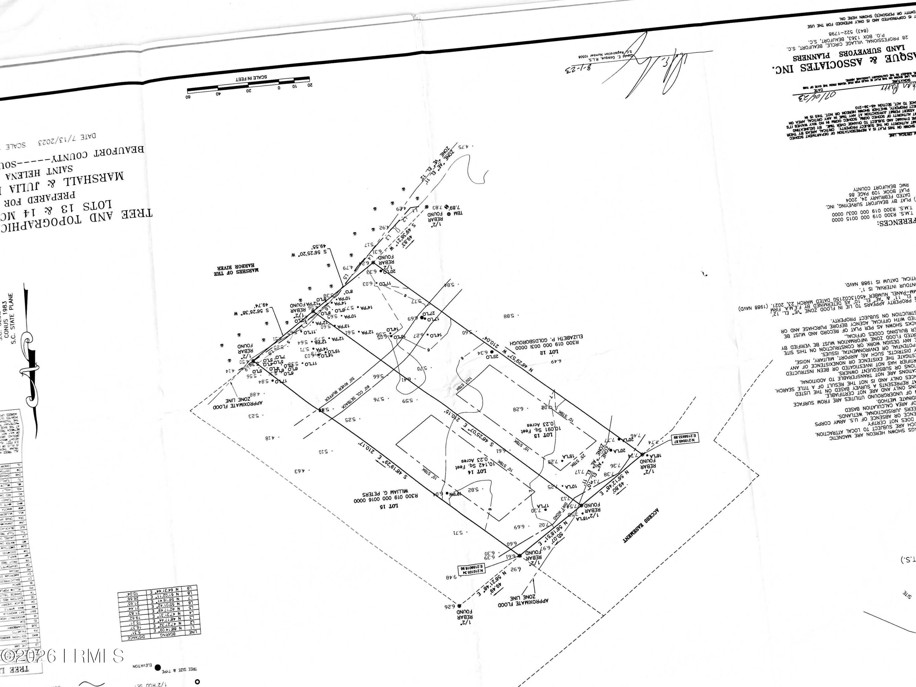 13 Wards Landing Road St. Helena Island, SC 29920 - Photo 12 of 12 1770577330535