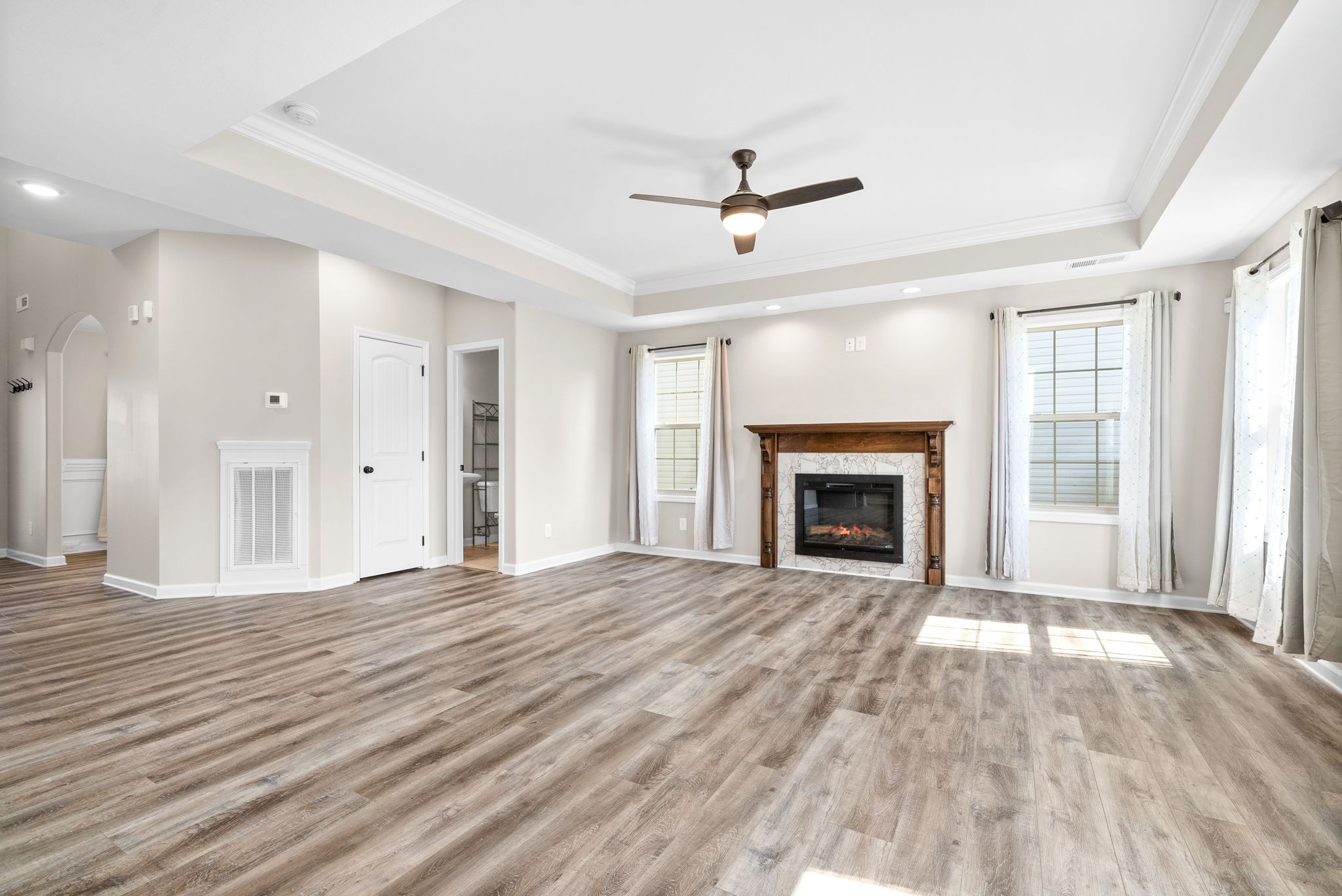 205 Elwell Road Clarksville, TN 37042 - Photo 10 of 35