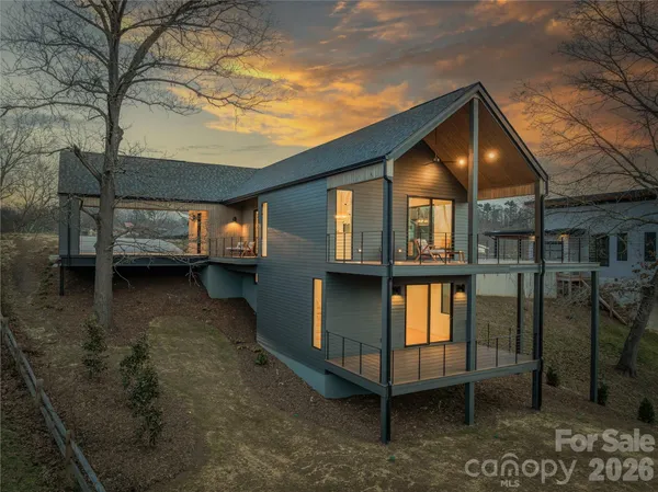 $1,095,000 | 511 Wilma Dykeman Trail, Asheville, NC 28804