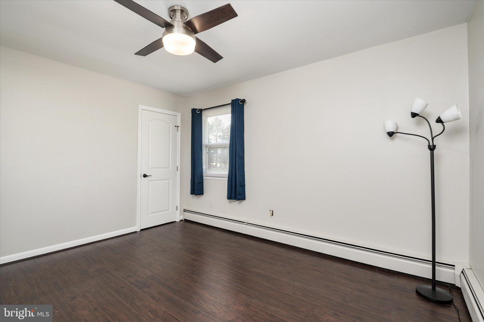 4305 Langrell Road Preston, MD 21655 - Photo 22 of 36 Bedroom 3