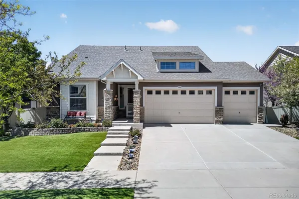 $650,000 | 5461 Ensenada Court, Denver, CO 80249