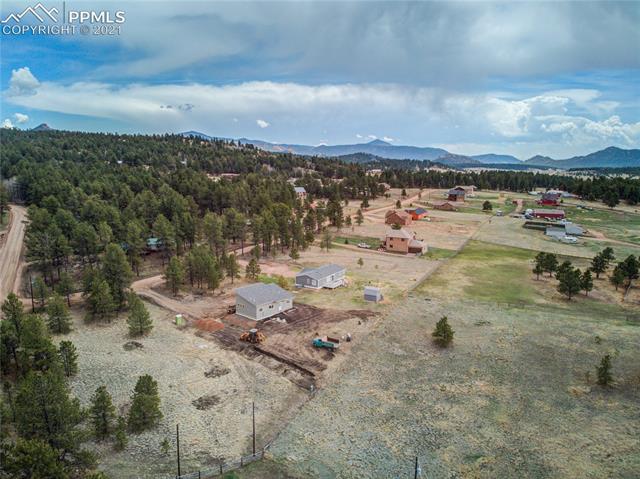 615 Due S Road Florissant, CO 80816 - Photo 26 of 33 Gallery Image 26
