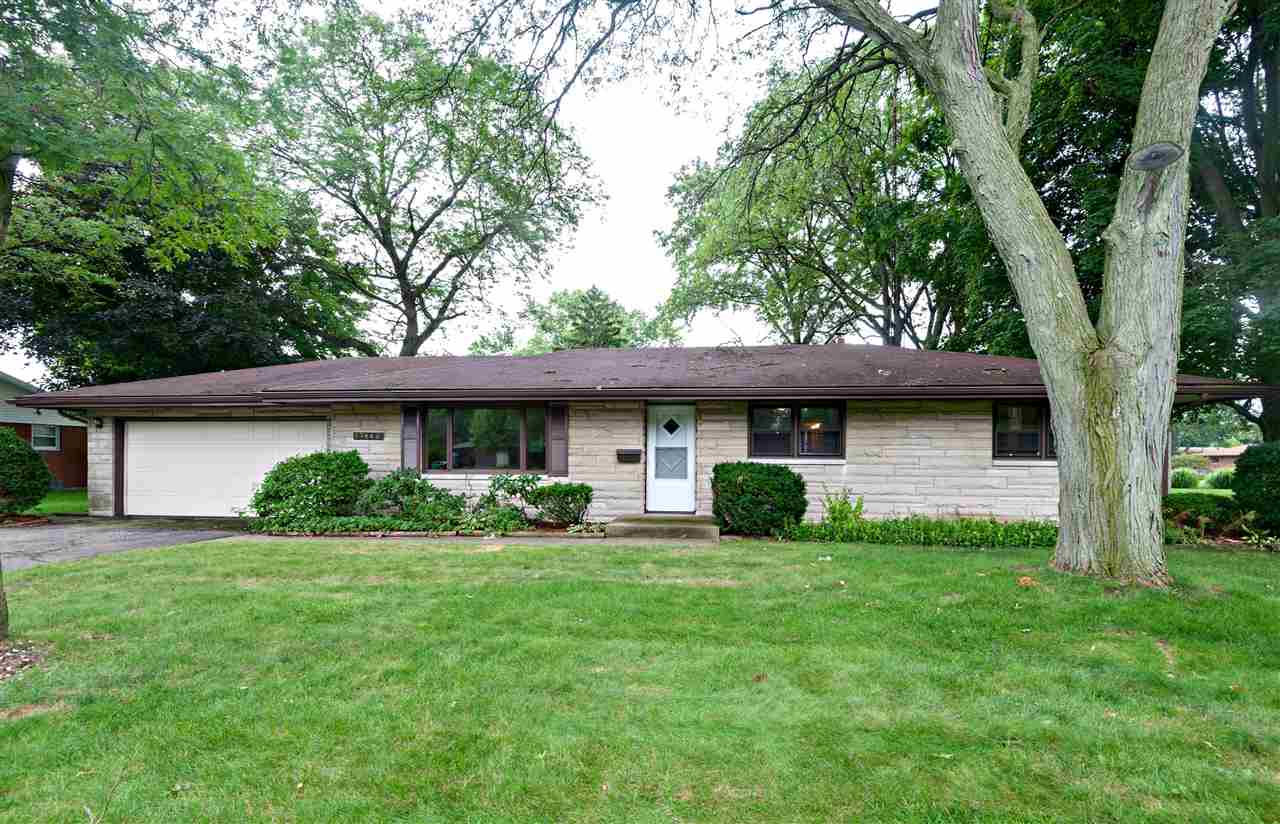 17446 Cleveland Road South Bend, IN 46635 - Photo 1 of 18