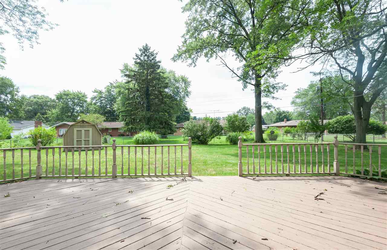 17446 Cleveland Road South Bend, IN 46635 - Photo 15 of 18
