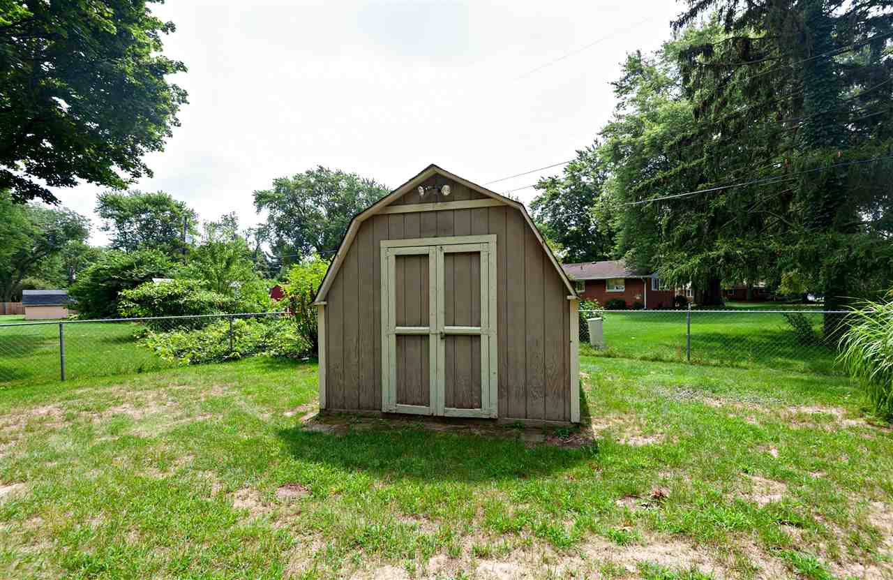 17446 Cleveland Road South Bend, IN 46635 - Photo 16 of 18