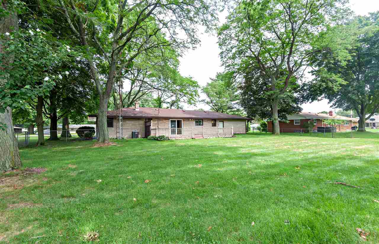17446 Cleveland Road South Bend, IN 46635 - Photo 17 of 18